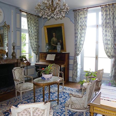 Chateau De Colliers Мюид-сюр-Луар Экстерьер фото